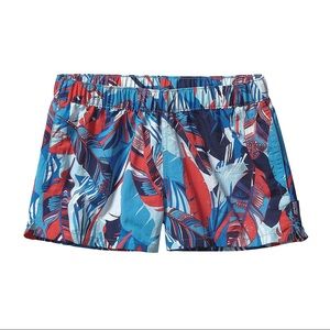 Patagonia Barely Baggies